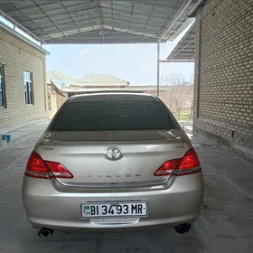 Toyota Avalon 2006