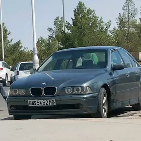 BMW 530 2001