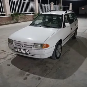 Opel Astra 1992