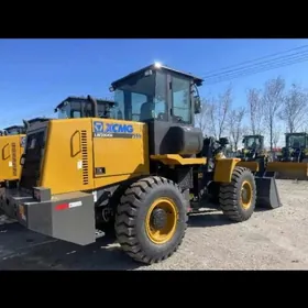 XCMG LW300F 2024