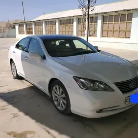 Lexus ES 350 2008