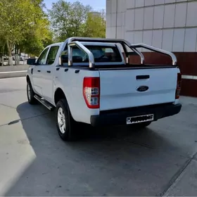 Ford Ranger 2013