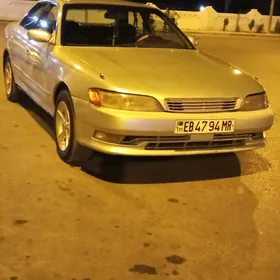 Toyota Mark II 1995