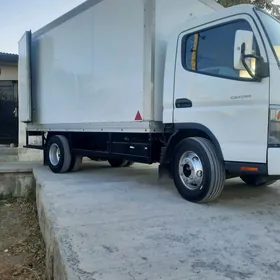 Mitsubishi Canter 2012