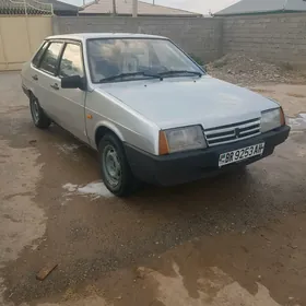 Lada 21099 2002