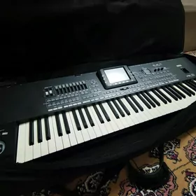 Korg Pa 3x