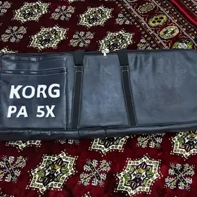 Korg chehol