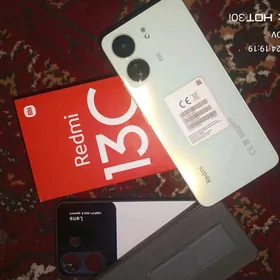 REDMI 13C