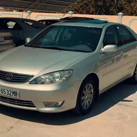 Toyota Camry 2002