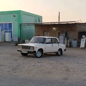 Lada 2107 1990