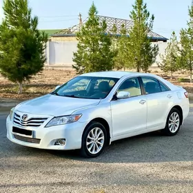 Toyota Camry 2008