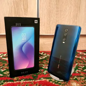 xiaomi mi 9T