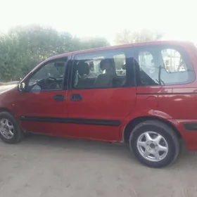 Opel Sintra 1999