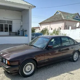 BMW 5 Series 1993