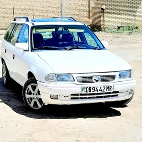 Opel Astra 1995