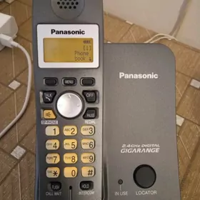 Panasonic Telefon