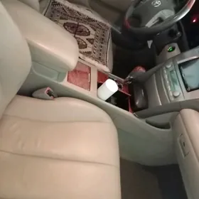 Toyota Camry 2007