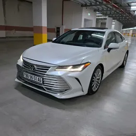 Toyota Avalon 2019