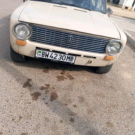 Lada 2104 1981