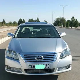 Toyota Avalon 2006