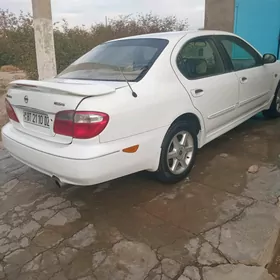 Nissan Maxima 2001