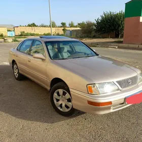 Toyota Avalon 1996