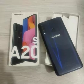 SAMSUNG A20S