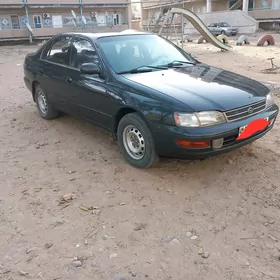 Toyota Corona 1992