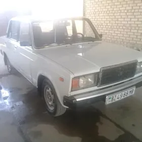 Lada 2107 2000