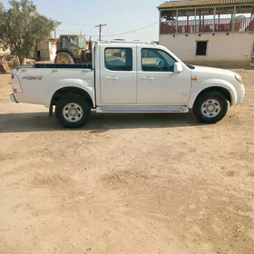 Toyota Hilux 2010