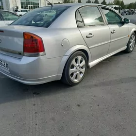 Opel Vectra 2002