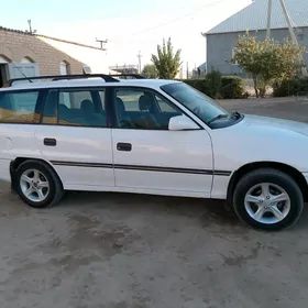 Opel Astra 1993