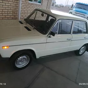 Lada 2106 1999