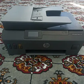 HP Smart Tank 530