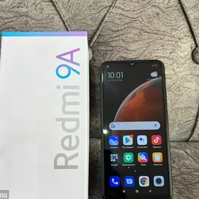 Redmi 9A 6/128