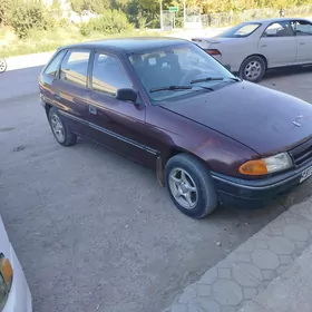 Opel Astra 1992