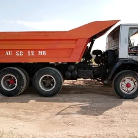 Kamaz 5511 1990