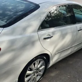 Toyota Aurion 2008