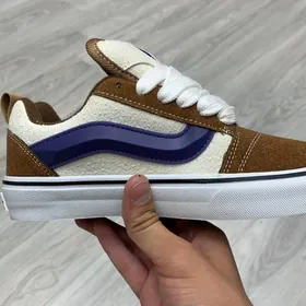 vans krosowka