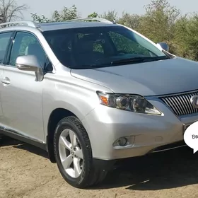 Lexus RX 350 2010