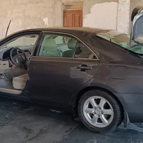 Toyota Camry 2008