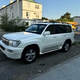 Toyota Land Cruiser 1998