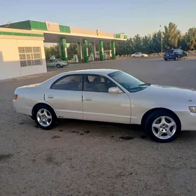 Toyota Chaser 1993