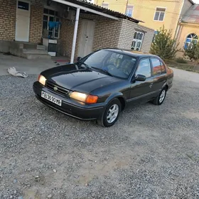 Toyota Tercel 1995