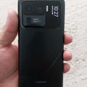 Mi 11ultra 120x