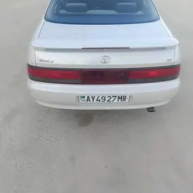 Toyota Mark II 1993