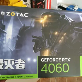 Rtx 4060 Zotac