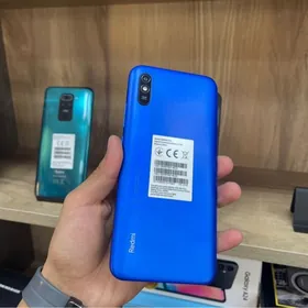 redmi 9A