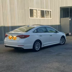 Hyundai Sonata 2016