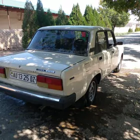 Lada 2107 2000